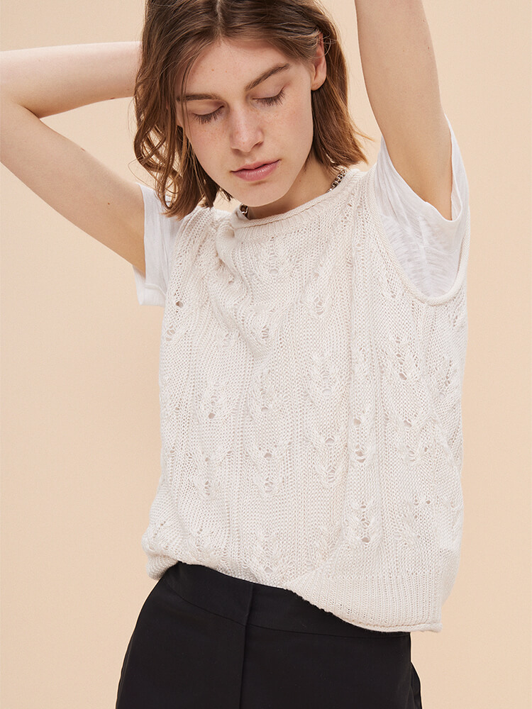 BEST SUMMER TOPS | WOMEN（レディース）｜Theory 公式通販サイト
