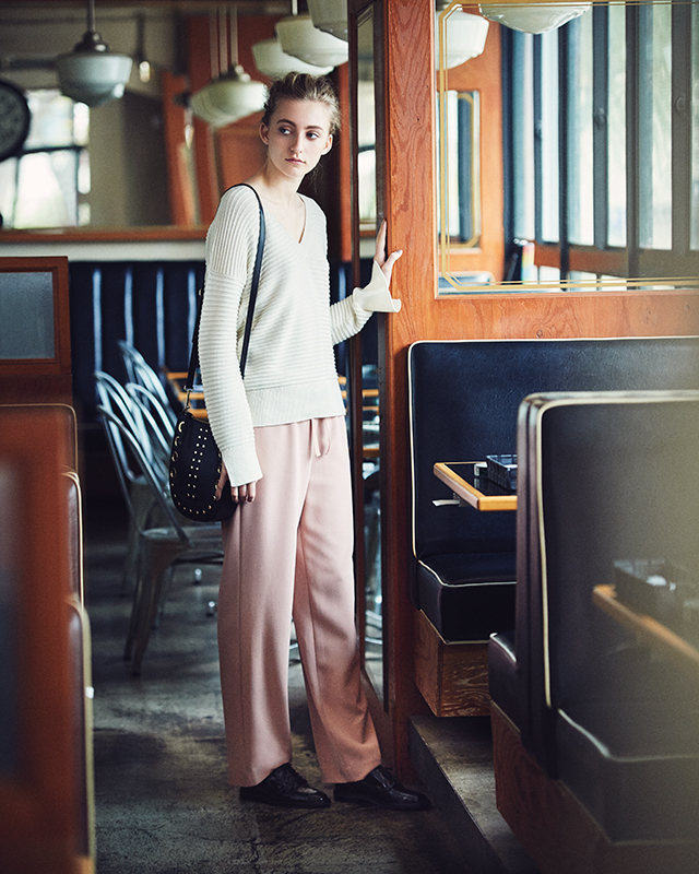 FEEL SPRING IN COLORS Theory [セオリー] 公式通販サイト