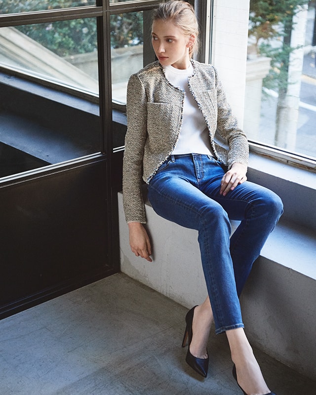 SUITING AND SEPARATE Theory [セオリー] 公式通販サイト