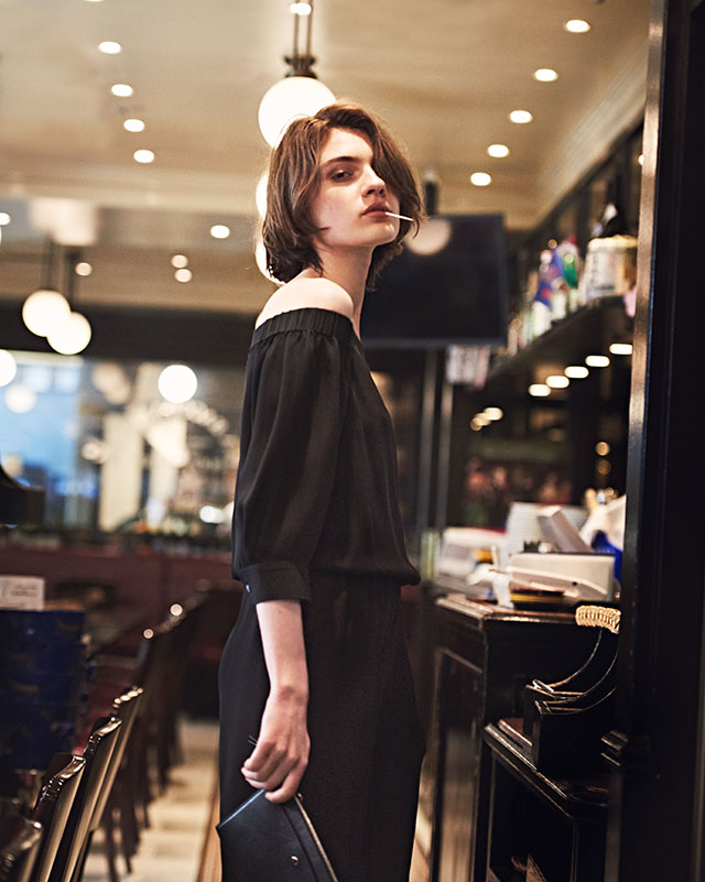 SUMMER PIECE Theory [セオリー] 公式通販サイト