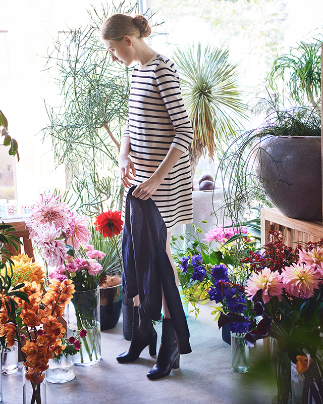 SPRING KNIT COLLECTION Theory [セオリー] 公式通販サイト