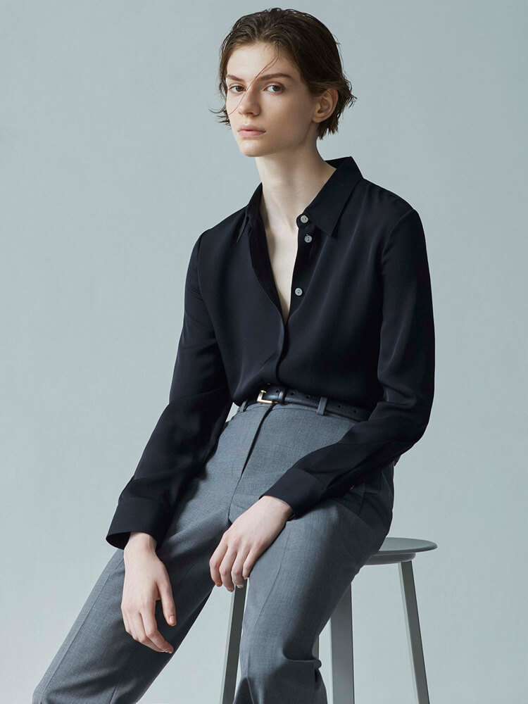 Theory Wardrobe # Modern GGT | WOMEN（レディース）｜Theory 公式