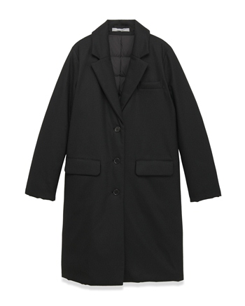 THE COAT ROUTE SP | Theory luxe[セオリーリュクス]公式通販サイト
