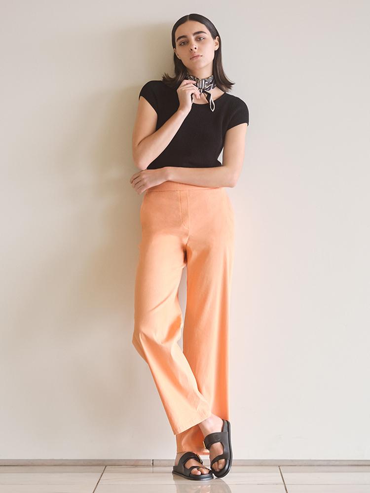 パンツ(レディース) - セオリーリュクス(Theory luxe)公式通販