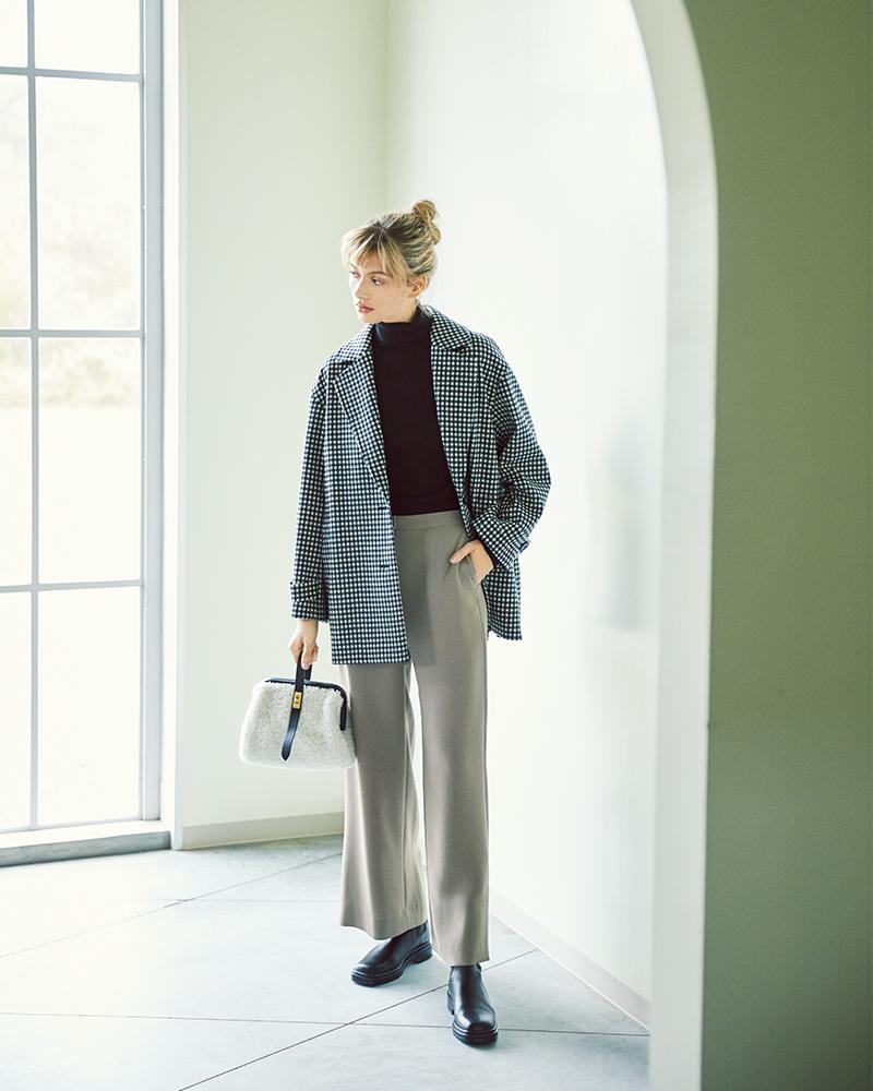 EASY AND CLEAN | Theory luxe（セオリーリュクス）公式通販サイト