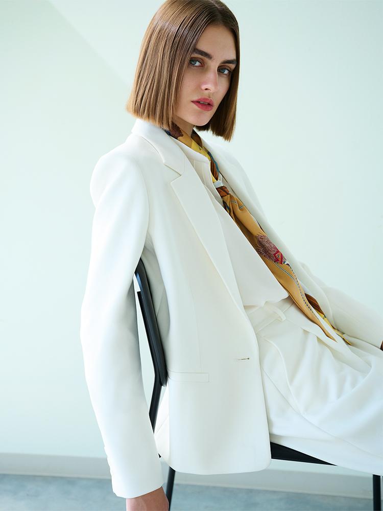 WINTER ELEGANCE | Theory luxe（セオリーリュクス）公式通販サイト