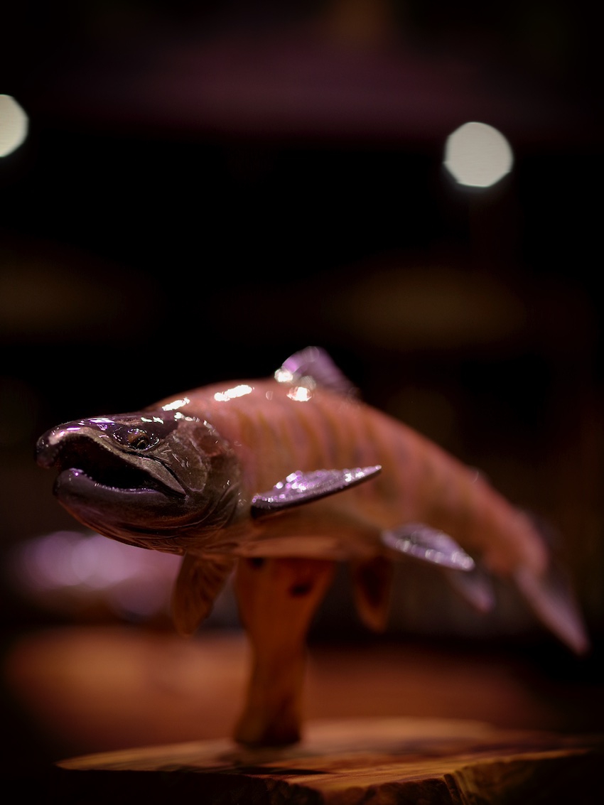 the naturalist riverside （ザ・ナチュラリスト リバーサイド