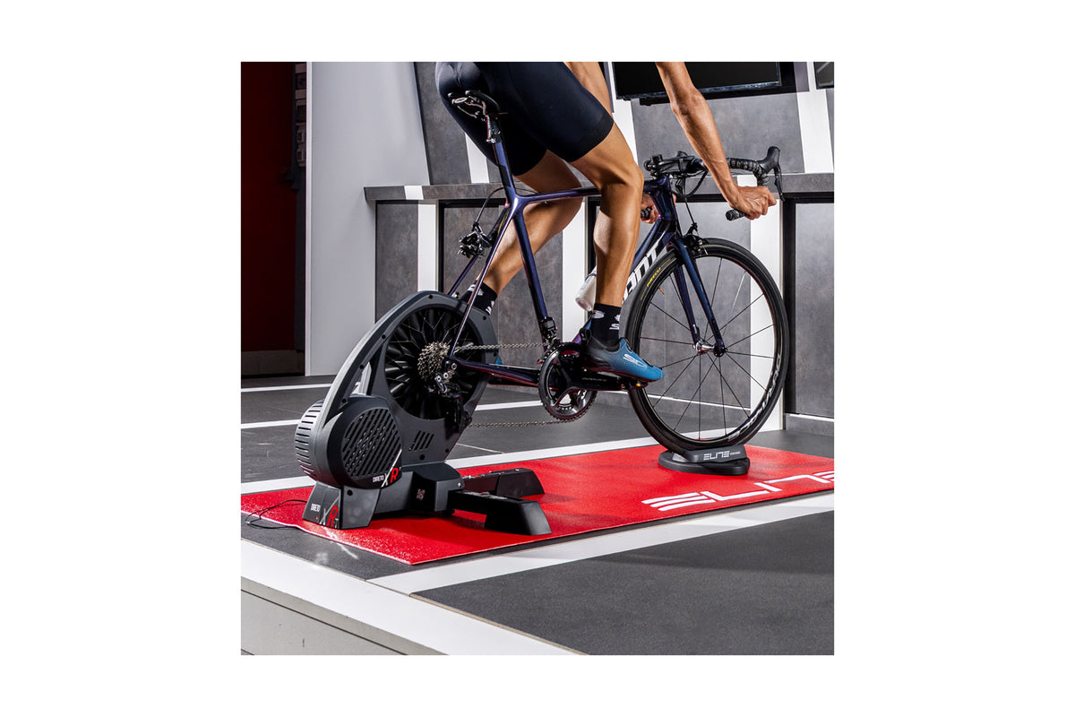 Elite Direto XR-T Interactive Smart Trainer | The Pro's Closet