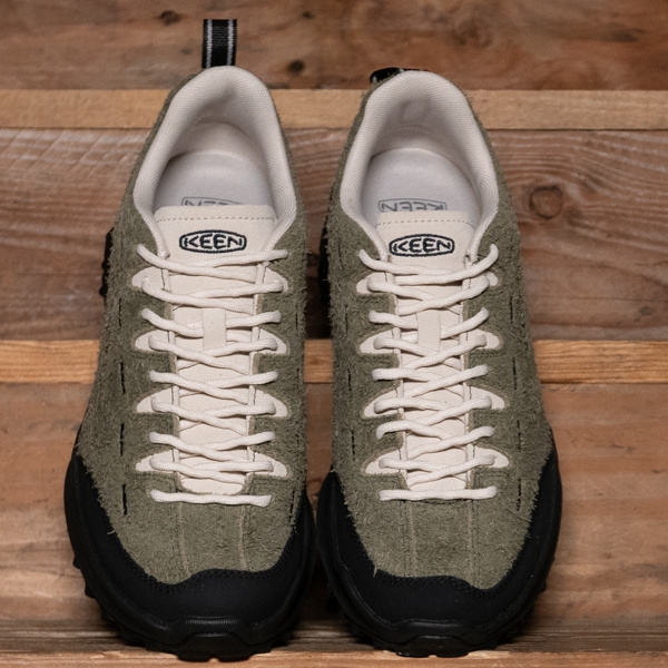 KEEN 1031089 Jasper Zionic Dark Olive Birch – The R Store