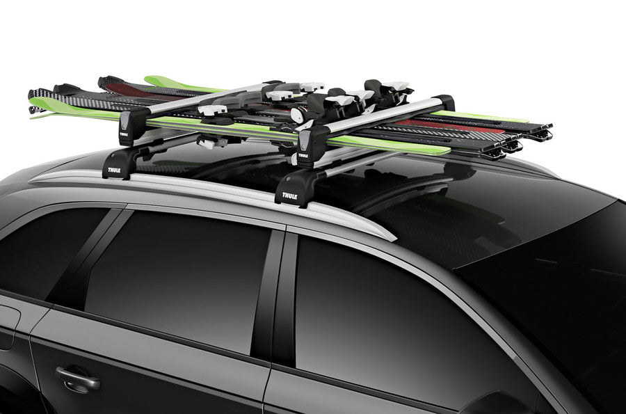 Thule SnowPack Extender 7325 - The Rack Spot