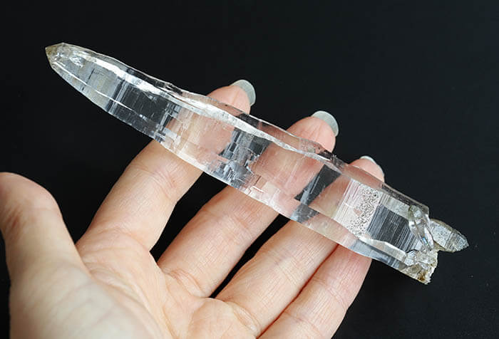 業者完売！聖山カイラスの激レアクリスタルが入荷しました