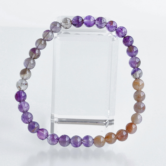 ドリームコートレムリアンシードのレアサイズブレスレットが入荷しま