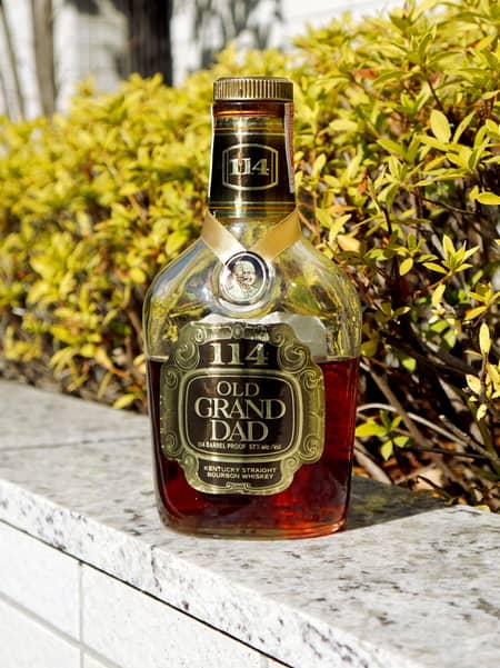 Old Grand Dad 114 Lot 17 Review [In Depth] The Whiskey Shelf