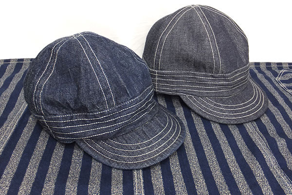 フリーホイーラーズ 20's スタイルワークキャップ 【ガスリー ＜10