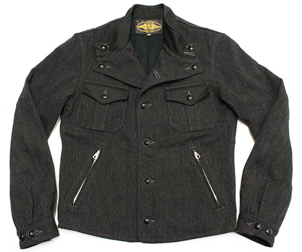 レザートグス byフリーホイーラーズ 【デアデビル ＜マーキースモーク