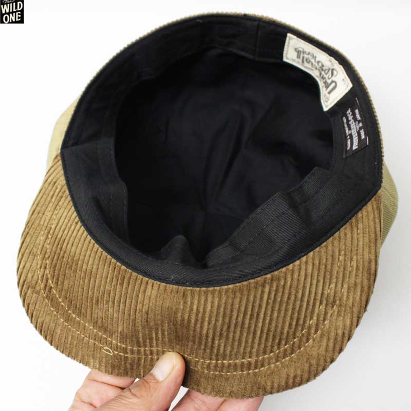 フリーホイーラーズ【ジャムバスター＜ベージュ＞ヘビードリル x