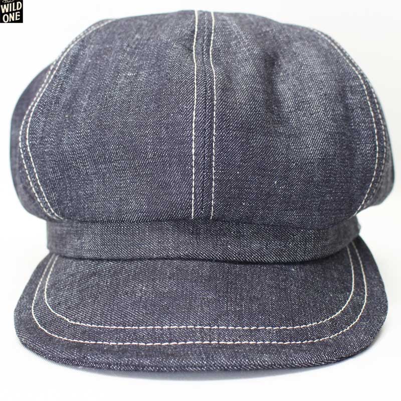 フリーホイーラーズ ワークキャップ/キャスケット 【ジャムバスター