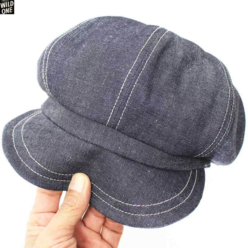 フリーホイーラーズ ワークキャップ/キャスケット 【ジャムバスター