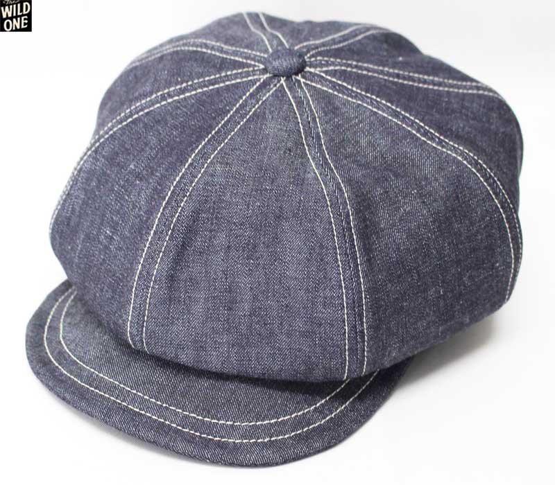 フリーホイーラーズ ワークキャップ/キャスケット 【ジャムバスター