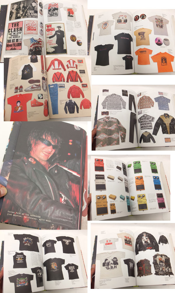 My Freedamn! 10 ＜Featuring 1980s New Wave Fashions＞ 【マイ