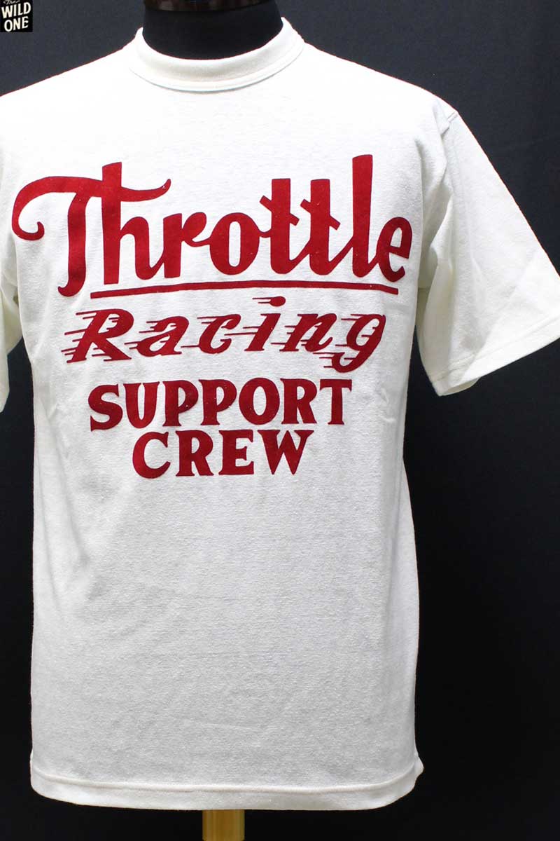 フリーホイーラーズ ライトウェイトTシャツ 【