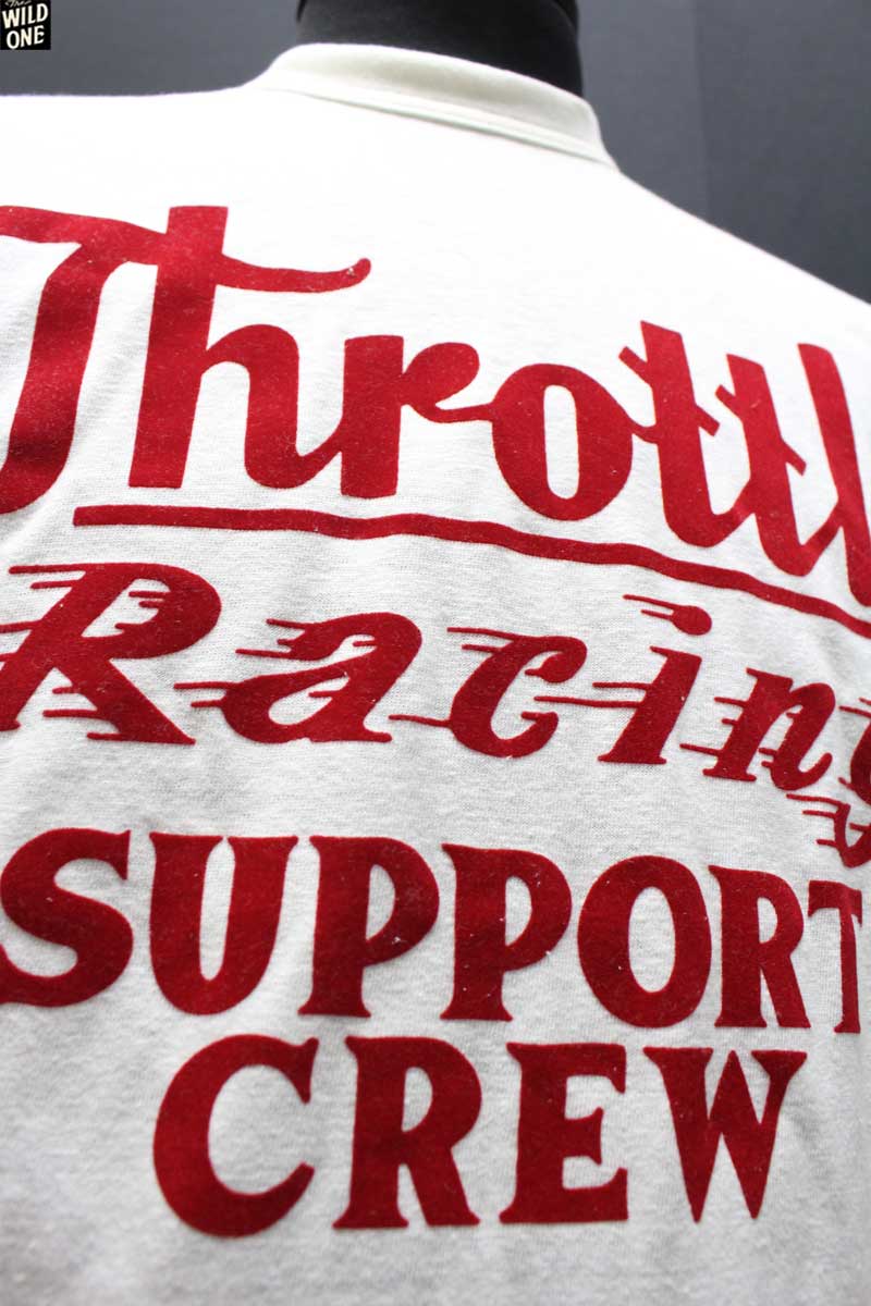 フリーホイーラーズ ライトウェイトTシャツ 【