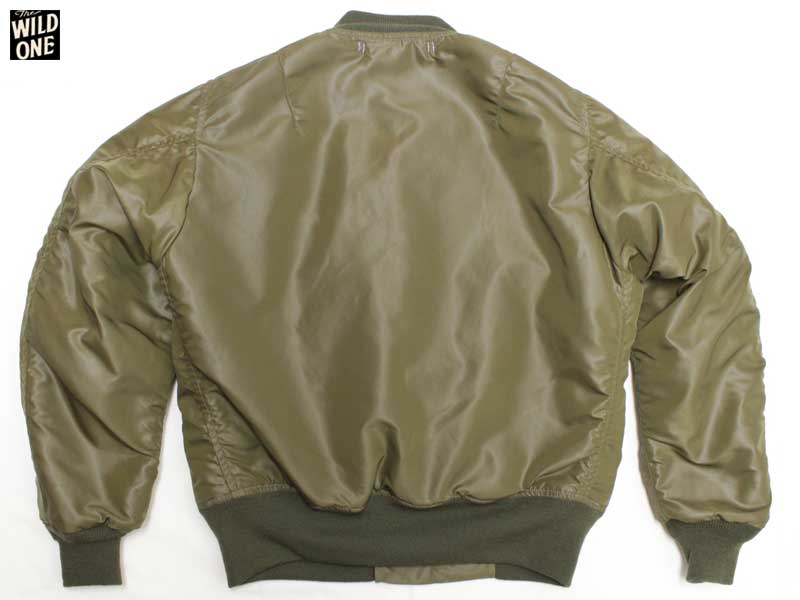 コリンボ【バーリナー・インターミディエイト・ジャケット（B-15B