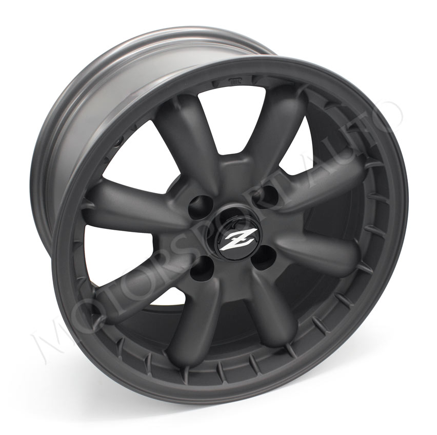 Motorsport Auto - The Z Store - Enkei Compe 16x8