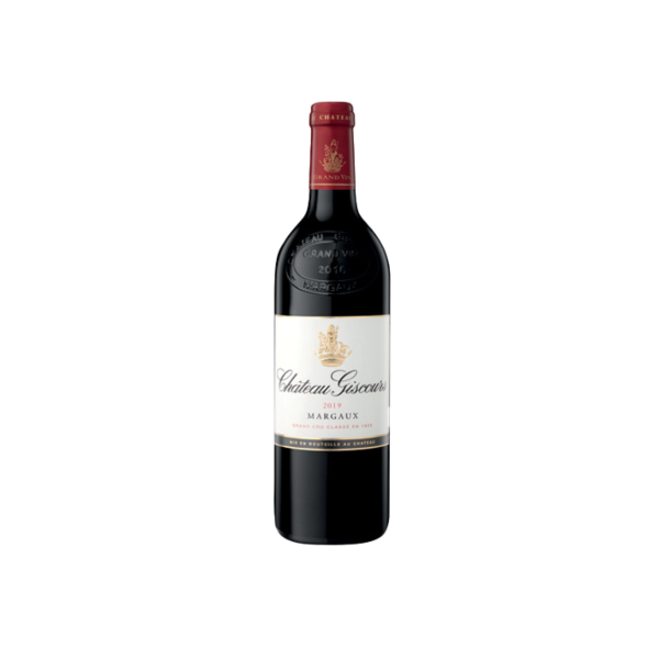 Chateau Giscours • Thienpont Wine