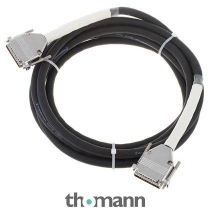 Avid DB25 - DB25 Digisnake 12 – United States