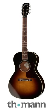 Gibson L-00 Standard VSB – United States