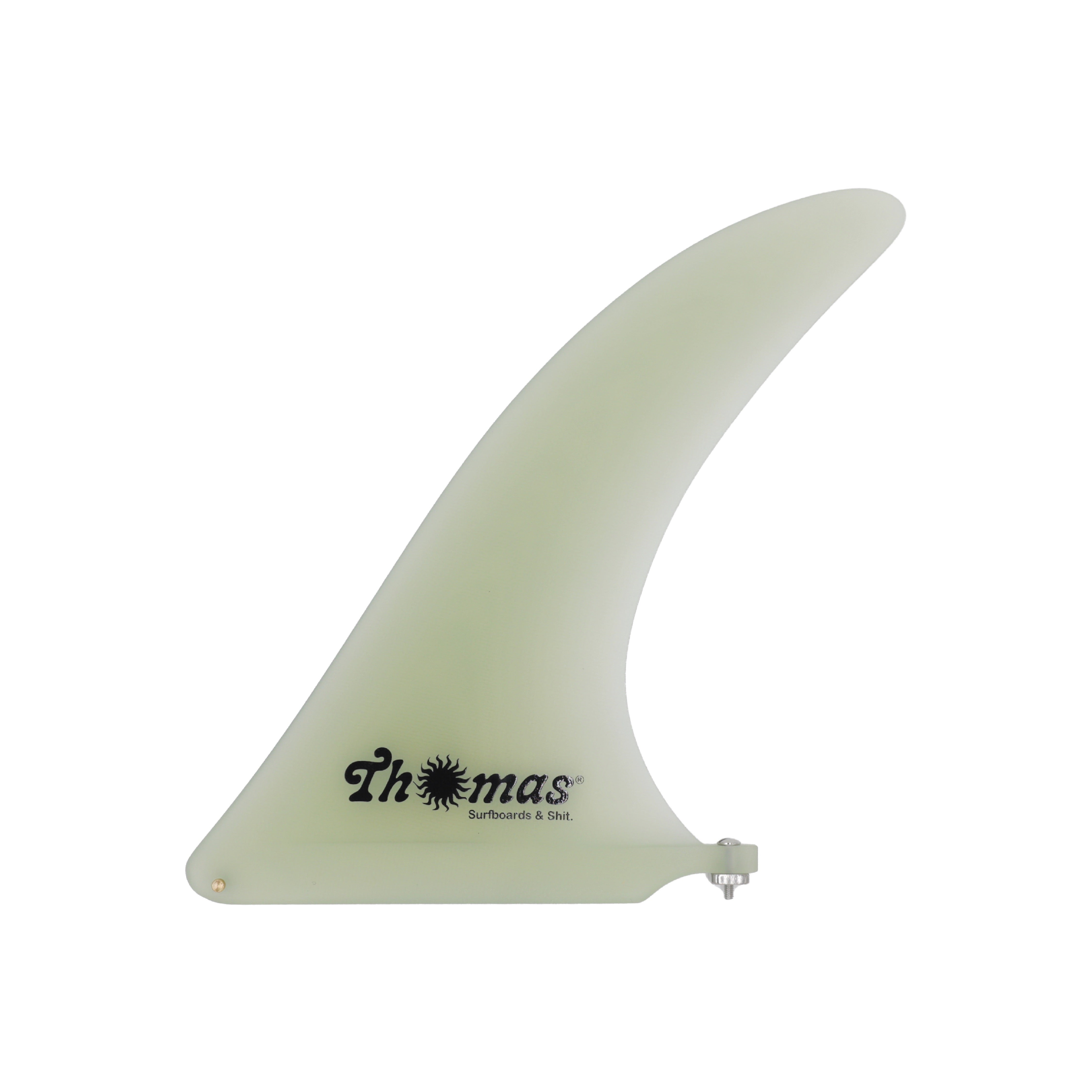Thomas Fin – Thomas Surfboards