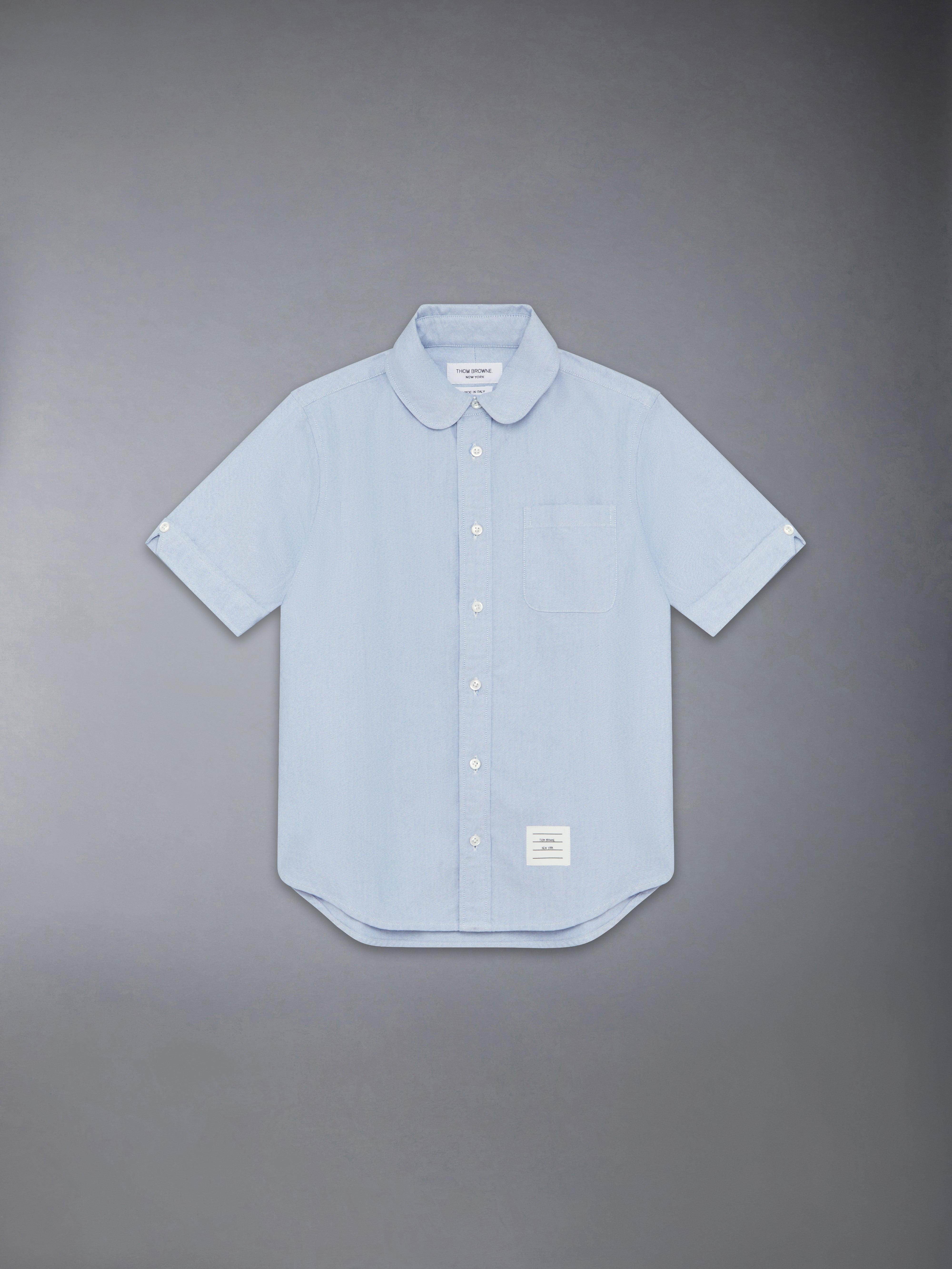 男の子用シャツ | Thom Browne