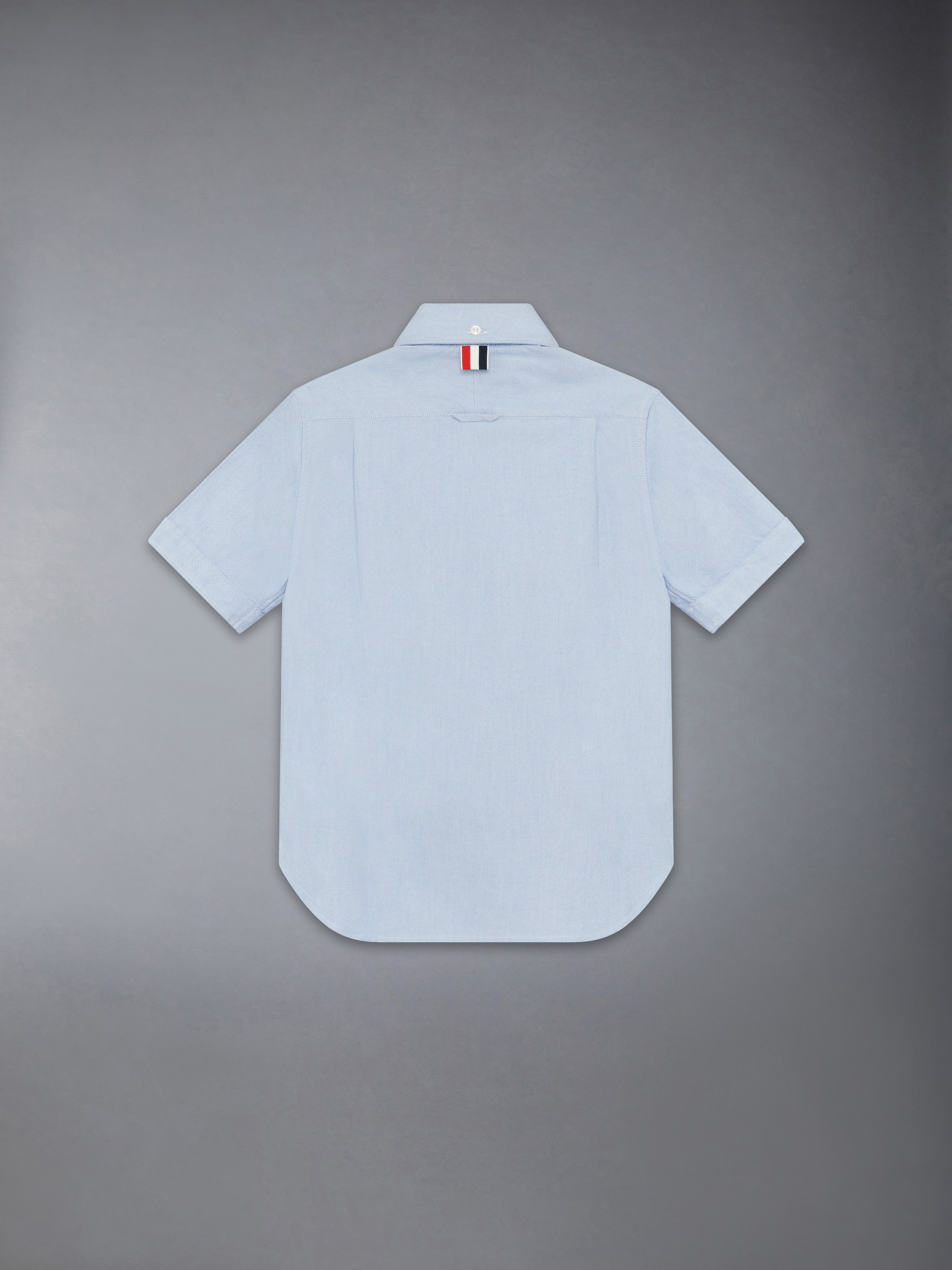 男の子用シャツ | Thom Browne