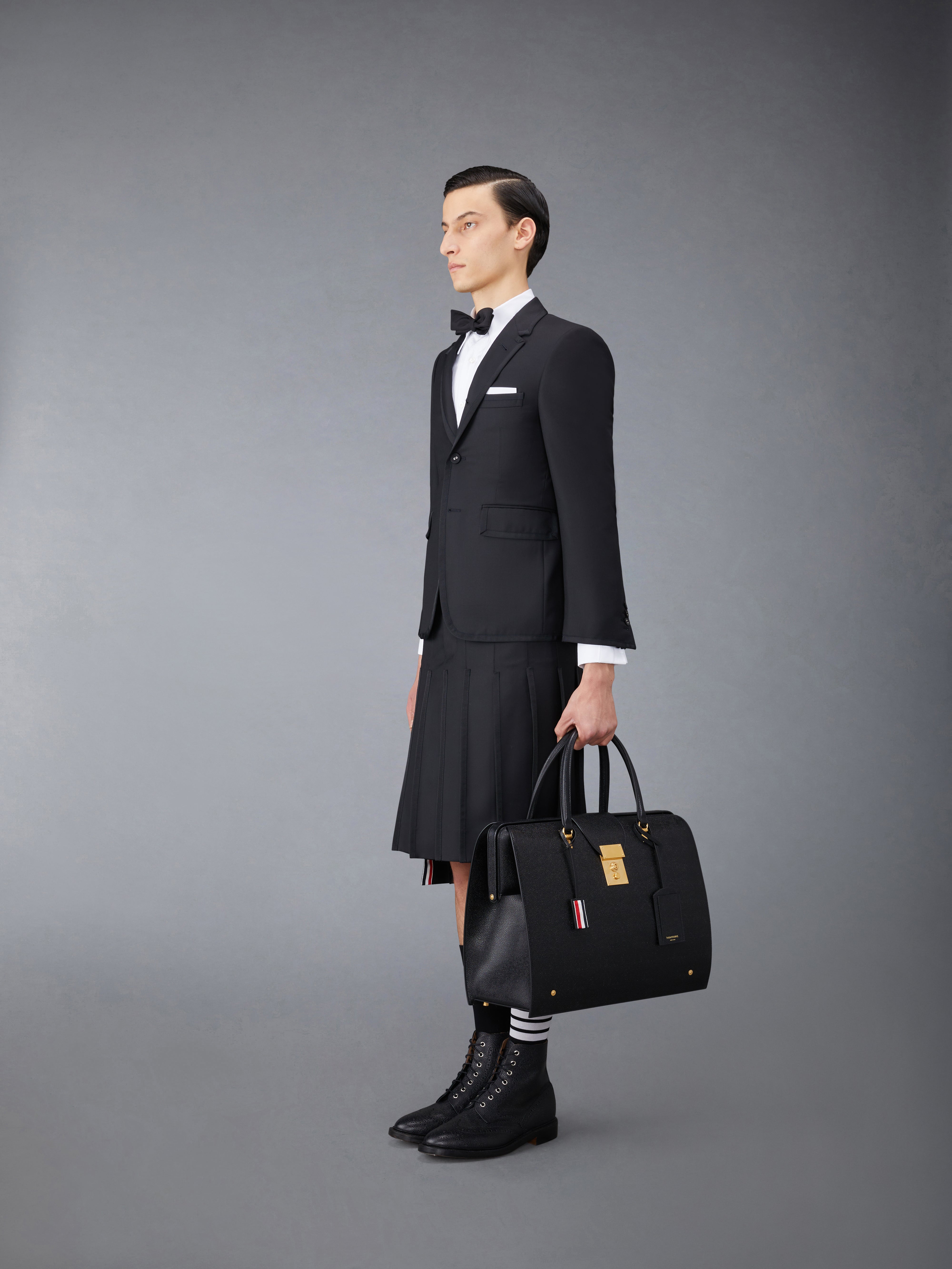 メンズ バッグ＆レザーグッズ | Thom Browne