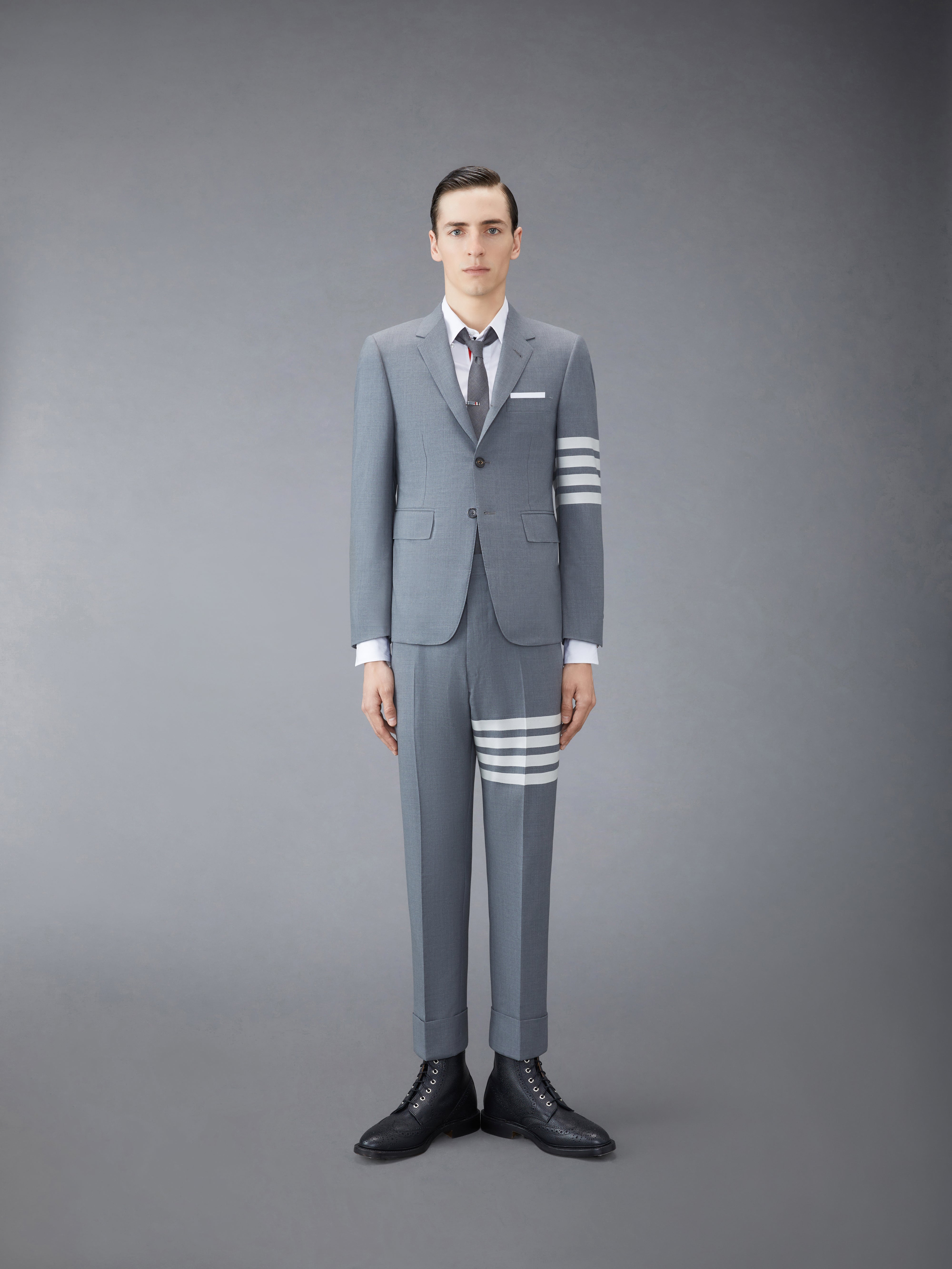 メンズ スポーツコート＆テーラリング | Thom Browne