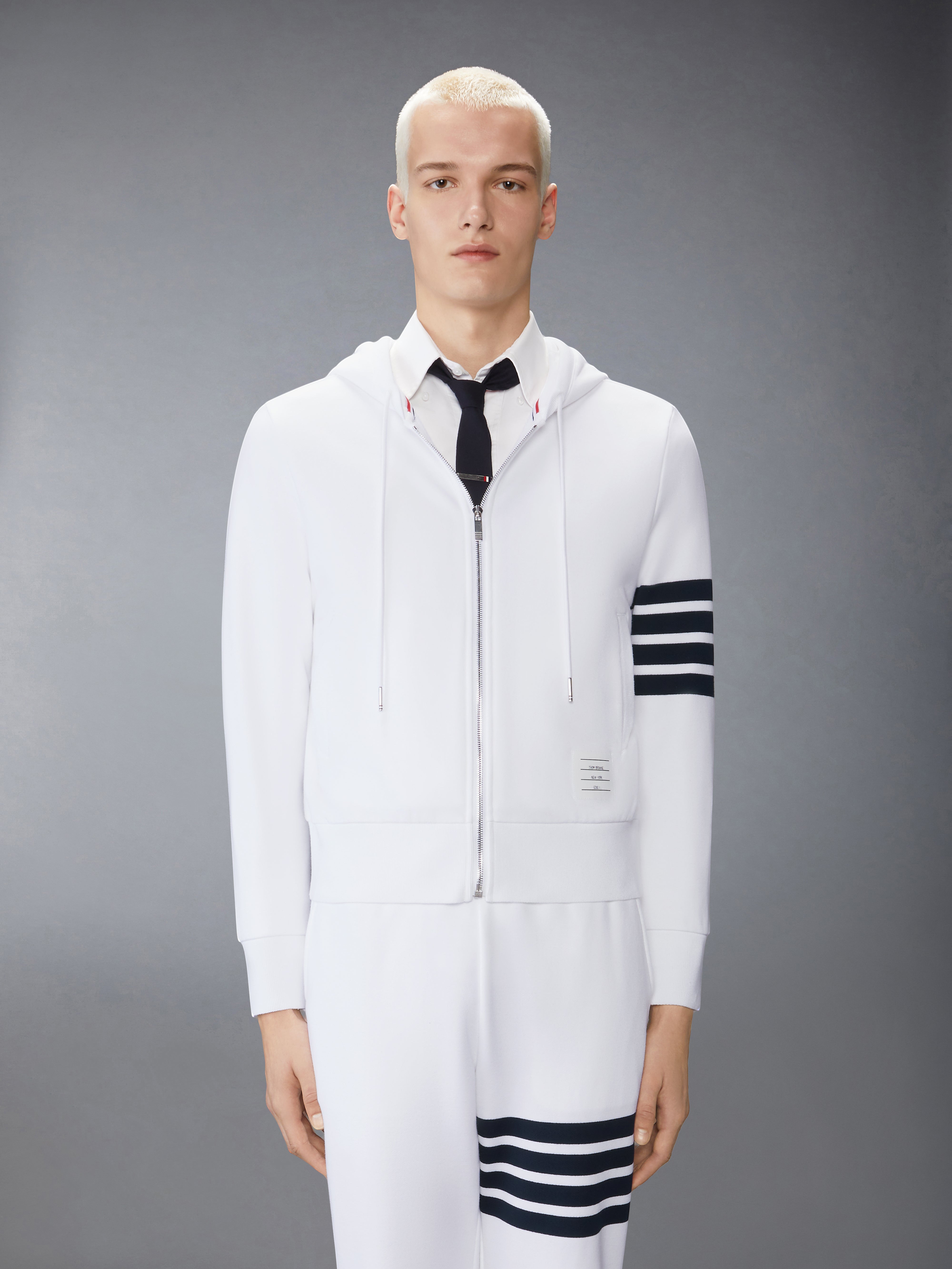 メンズ スウェット | Page 3 | Thom Browne