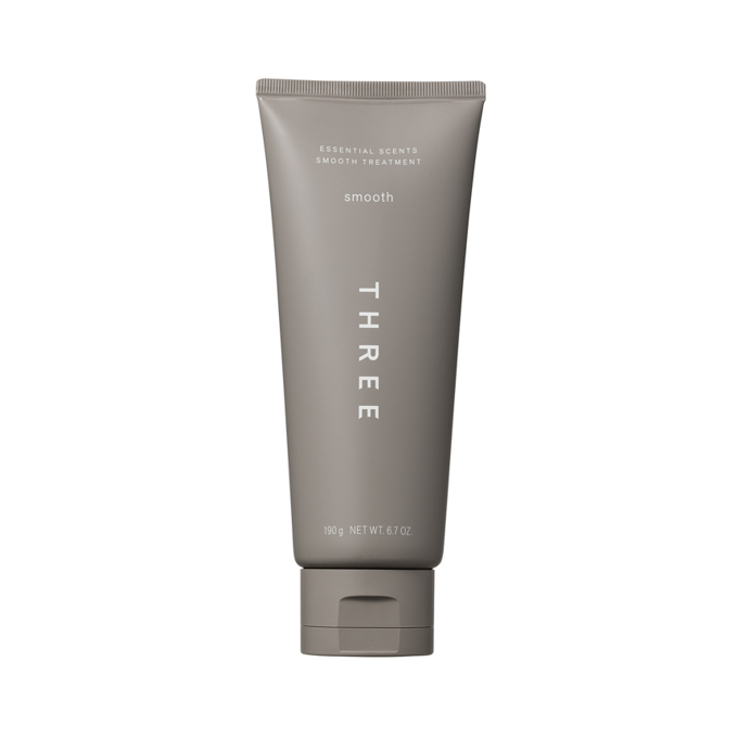 THREE エッセンシャルセンツ ボリューマイザー トリートメント