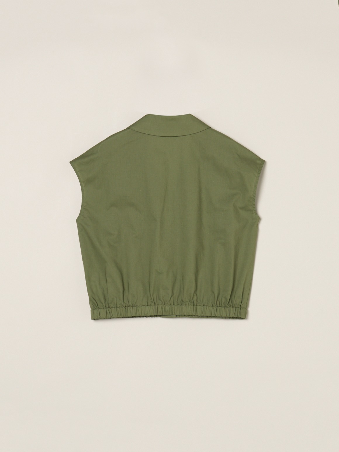 Prairie lawn top｜スリードッツ オフィシャルオンラインショップ