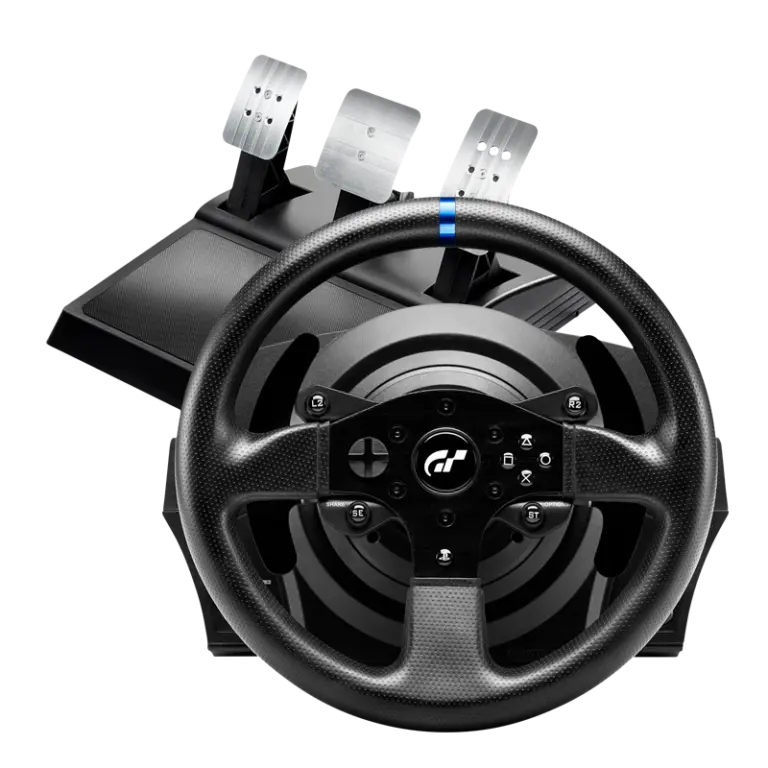 TH8S SHIFTER ADD-ON - | Thrustmaster