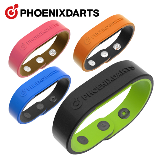 PHOENicA フェニカリストバンド | ダーツ専門通販 TiTO WEB本店