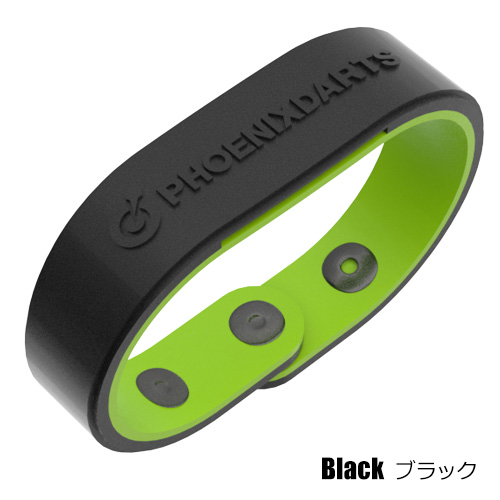 PHOENicA フェニカリストバンド | ダーツ専門通販 TiTO WEB本店