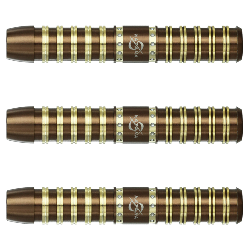 ダーツ バレル DYNASTY KATANA ORTEGA JIKA ダイナスティ カタナ