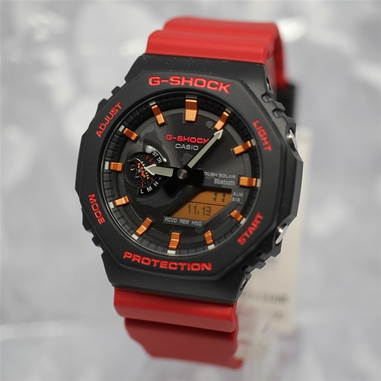 G-SHOCK】ガラパゴスウミイグアナをモチーフにした個性強すぎ限定