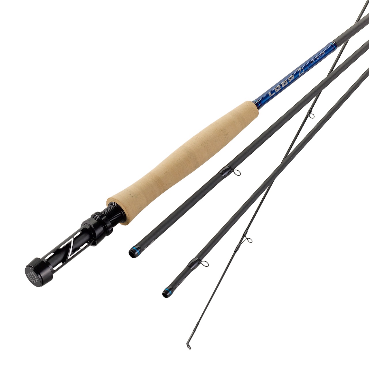 Z1 フライロッド | TIEMCOフライフィッシング公式サイト | Fly Fishing