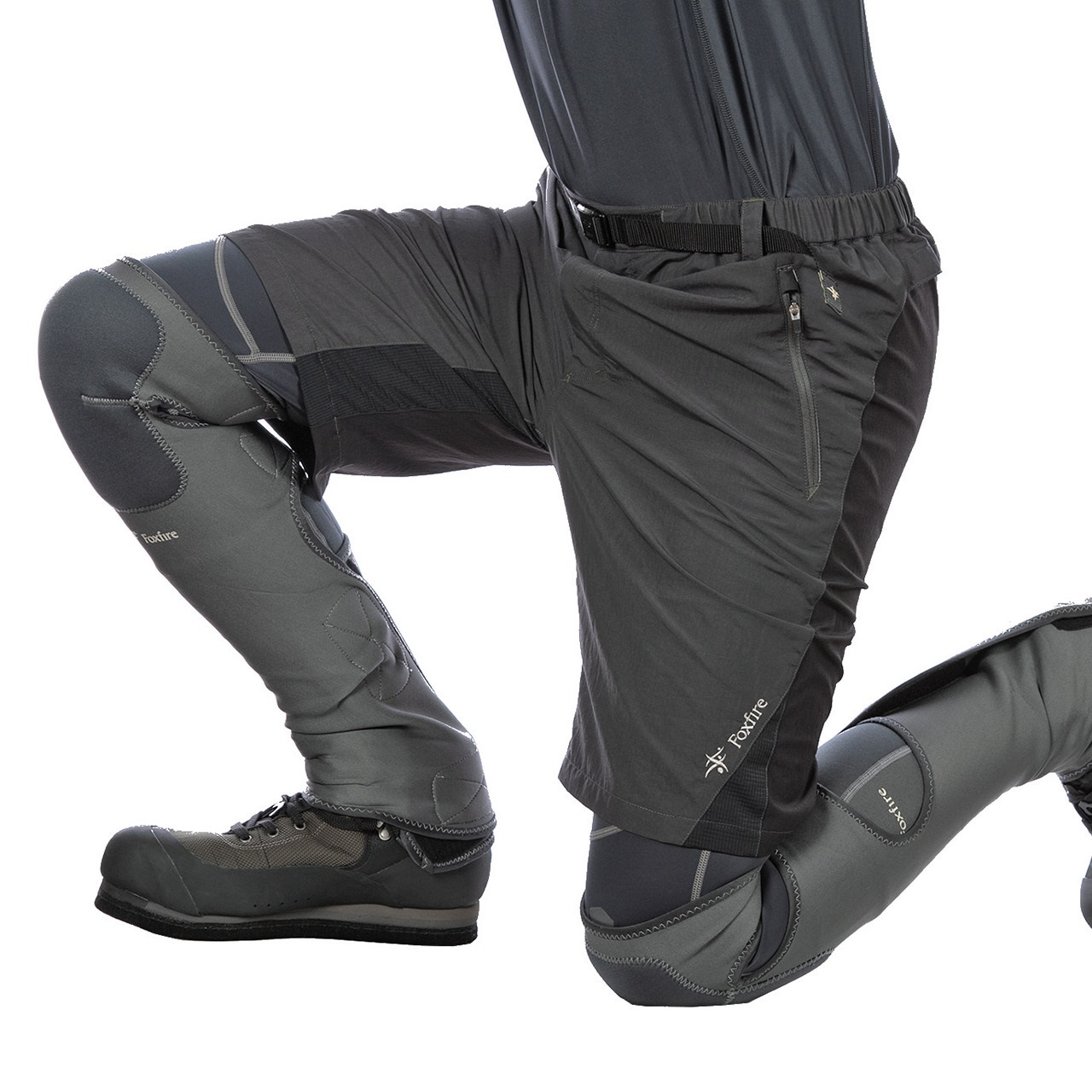 ウェットウェーディングショーツ (Men's) | Foxfire ブランド公式