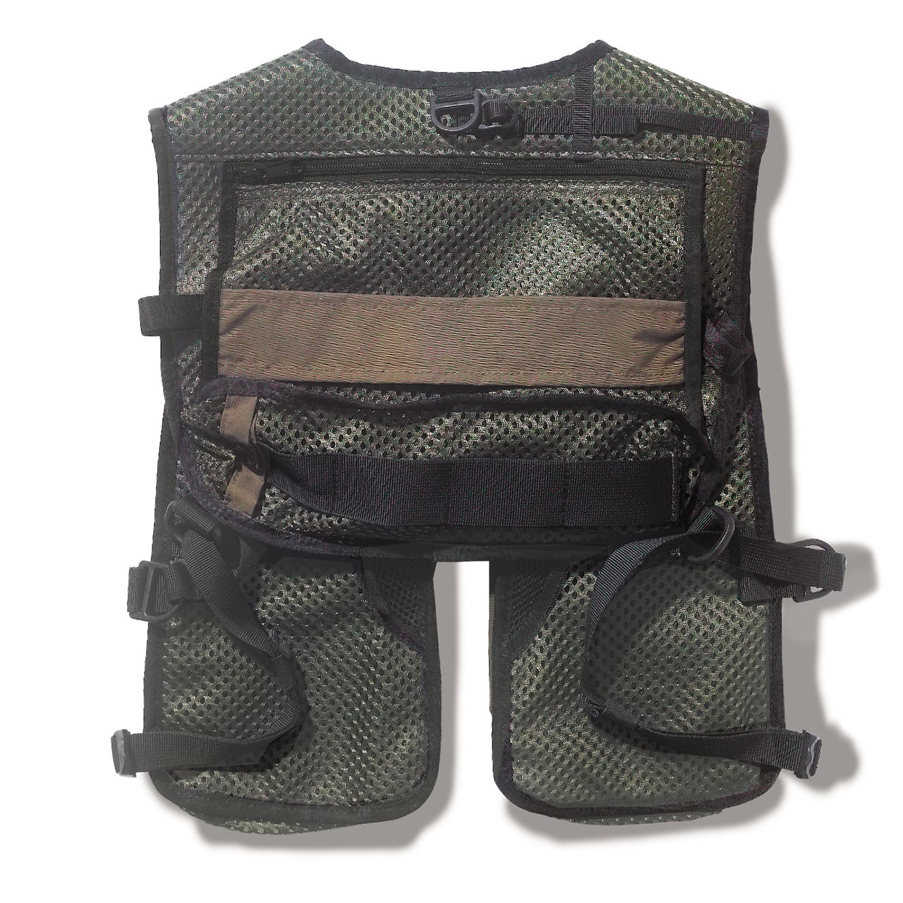 Jストリームバラストメッシュベスト | Foxfire ブランド公式サイト