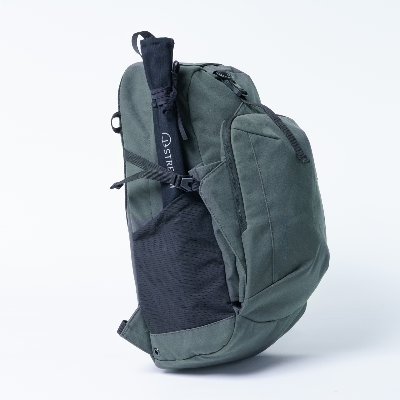 リバースカウトパック25L | Foxfire ブランド公式サイト | 公式通販