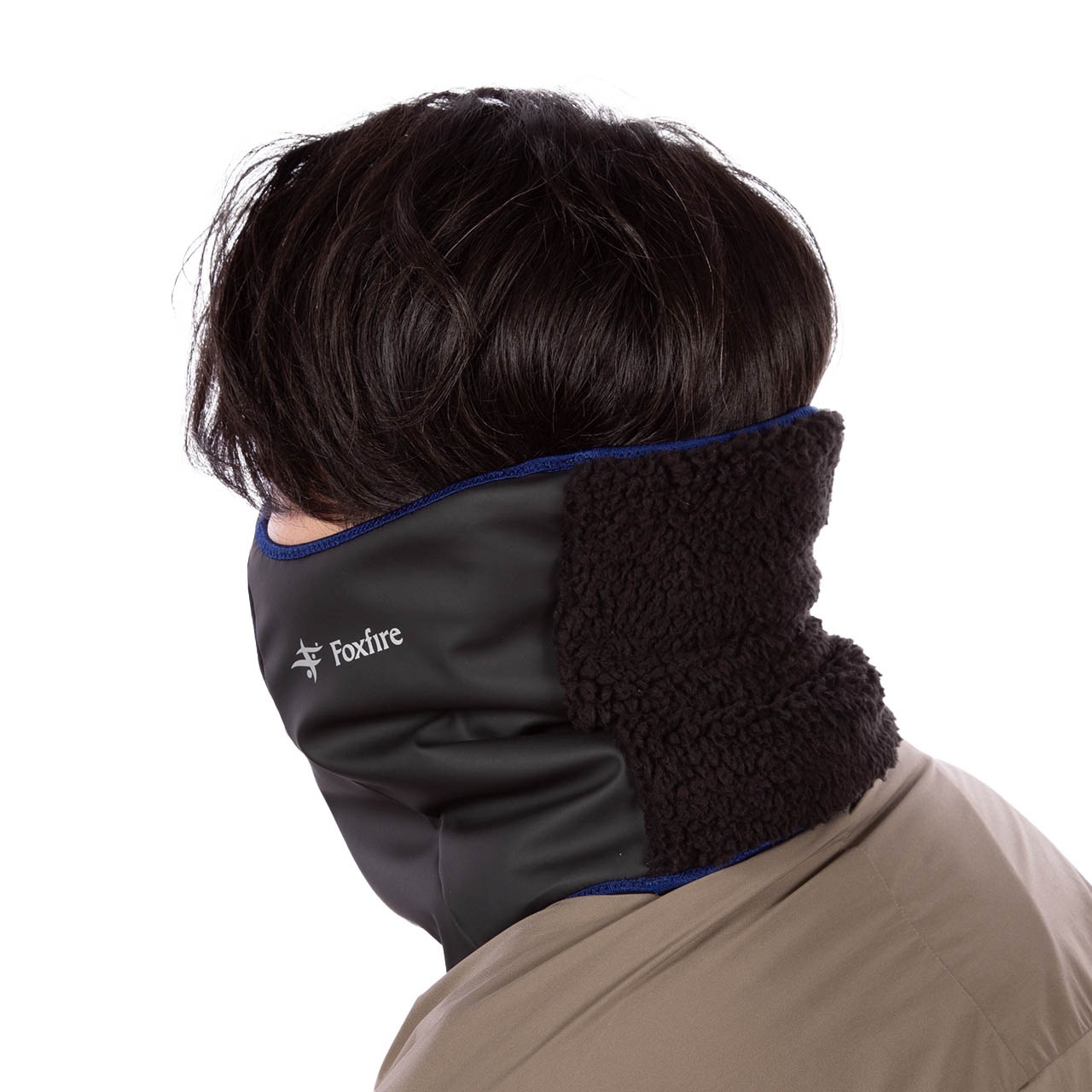 エクストリームネックウォーマー | Foxfire ブランド公式サイト | 公式