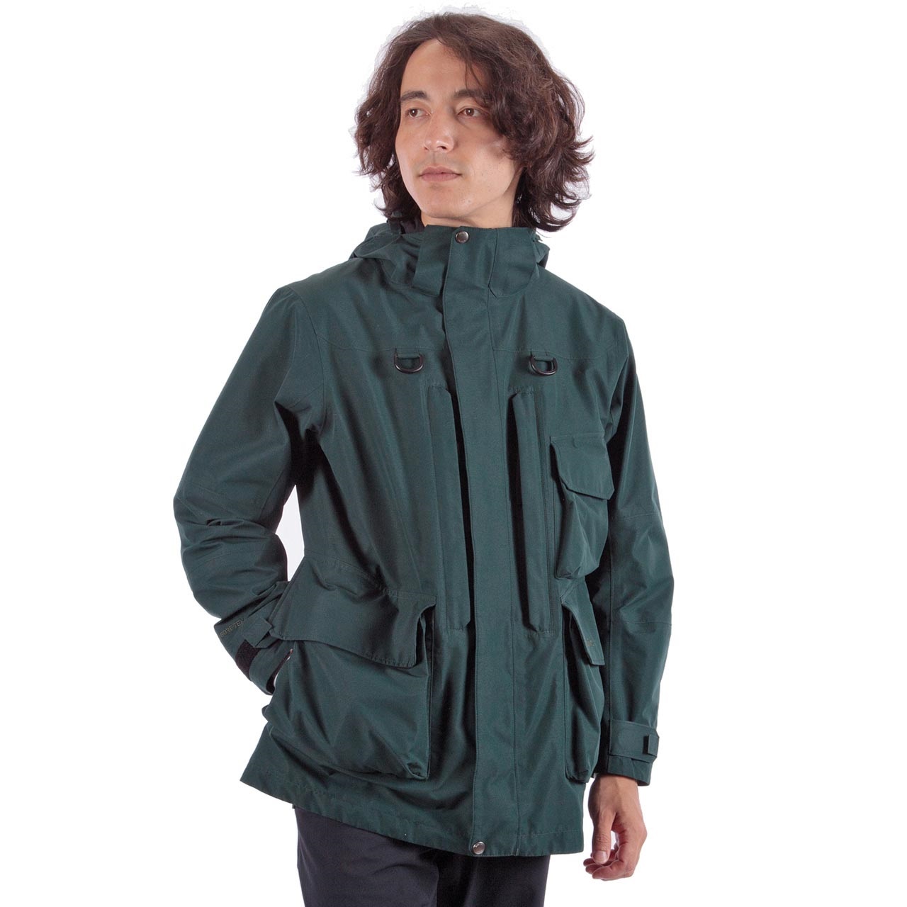 フォトレックジャケットVIII(Men's) | Foxfire ブランド公式サイト